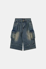 Cargo jorts