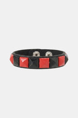 Checkered bracelet