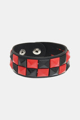 Checkered bracelet