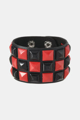 Checkered bracelet