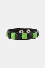 Checkered bracelet