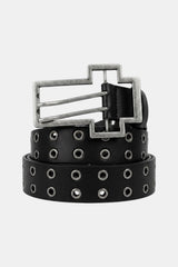 Christian cross belt