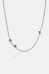 Y2k cyber necklace