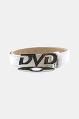 DVD belt