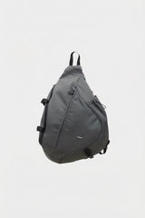 Gorpcore sling bag