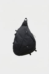 Gorpcore sling bag