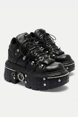 Gothic shoes