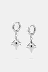 Grunge earrings