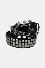 Guitar belt