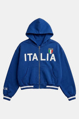 Italia jacket
