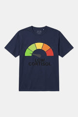 Low cortisol t-shirt
