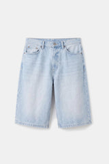 Men's jorts