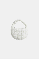 Mini quilted bag