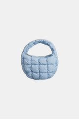 Mini quilted bag