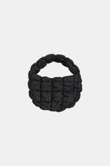 Mini quilted bag