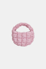 Mini quilted bag