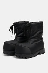 Y2K moon boots