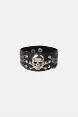 Punk bracelet