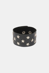 Punk bracelet