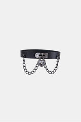 Punk bracelet