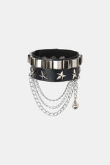 Punk bracelet