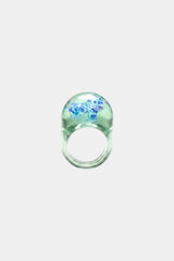 Resin ring