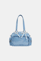 Ribbon bag