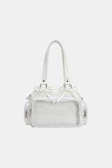 Ribbon bag