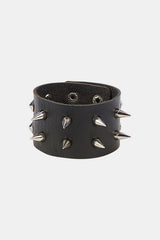 Spiked bracelet