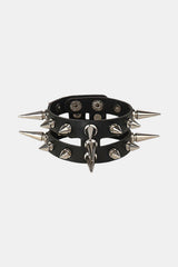 Spiked bracelet