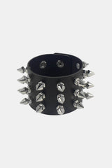 Spiked bracelet