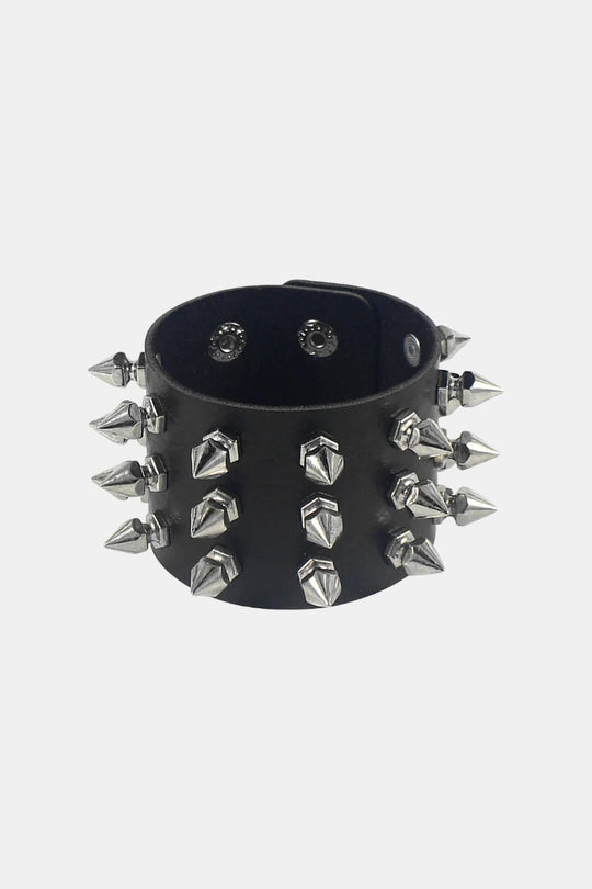 Y2K spiked bracelet by Y2K Crew