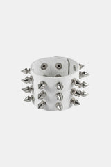 Spiked bracelet