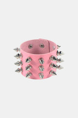 Spiked bracelet