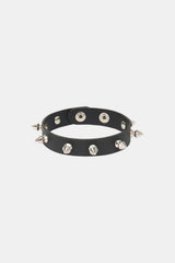 Spiked bracelet