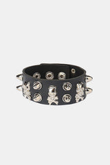Spiked bracelet
