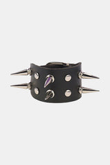 Spiked bracelet