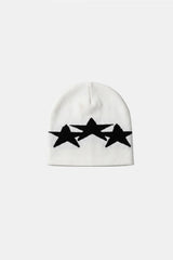 Star beanie