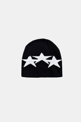 Star beanie