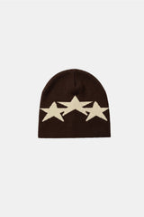 Star beanie
