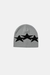 Star beanie