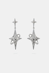 Streetwear earrings