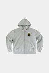 Suede football set