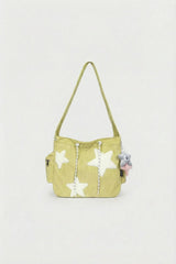 Y2K tote bag