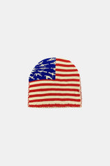 USA beanie