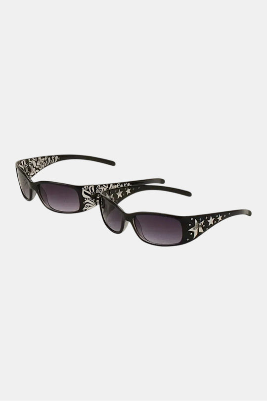 Y2K vintage sunglasses in c1 by Y2K Crew