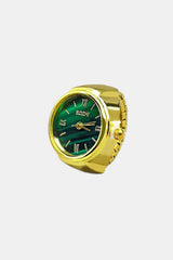 Watch ring