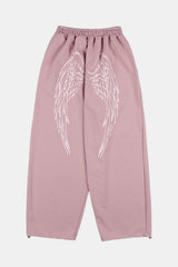 Wings sweatpants