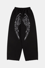 Wings sweatpants