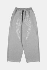 Wings sweatpants